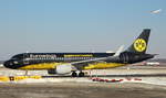 Eurowings, D-AIZR, MSN 5525, Airbus A 320-214(SL), 03.03.2018, HAM-EDDH, Hamburg, Germany (BVB-Borussia Dortmund livery) 