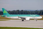 Aer Lingus, EI-DET, Airbus A320-214, msn: 2810,  St.