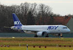 JOON, Airbus A 320-214, F-GKXY, TXL, 06.01.2018
