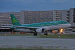 Aer Lingus, EI-DVJ, Airbus A320-214, msn: 3857,  St.
