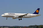 Lufthansa, D-AIZO, Airbus A320-214, msn: 5441, 09.Juli 2018, ZRH Zürich, Switzerland.