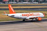 G-EZWU easyJet Airbus A320-214(WL)  , TXL , 13.07.2018