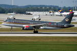 Royal Jordanian Airbus A320-232 JY-AYS, cn(MSN): 4853,
Flughafen München, 20.08.2018.