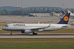 Lufthansa, D-AIUS, Airbus, A 320-214 sl, MUC-EDDM, München, 20.08.2018, Germany