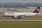 Lufthansa, D-AIZM, Airbus, A 320-214, MUC-EDDM, München, 20.08.2018, Germany