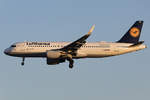Lufthansa, D-AIZW, Airbus, A320-214, 14.10.2018, FRA, Frankfurt, Germany           