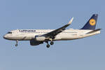 Lufthansa, D-AIUD, Airbus, A320-214, 14.10.2018, FRA, Frankfurt, Germany       