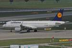 Lufthansa, D-AIWB, Airbus, A 320-214 sl, MUC-EDDM, München, 05.09.2018, Germany
