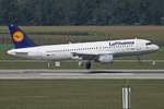 Lufthansa, D-AIPM, Airbus, A 320-211,  Troisdorf , MUC-EDDM, München, 05.09.2018, Germany