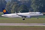 Lufthansa, D-AIUR, Airbus, A 320-214 sl, MUC-EDDM, München, 05.09.2018, Germany
