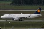 Lufthansa, D-AIUZ, Airbus, A 320-214 sl, MUC-EDDM, München, 05.09.2018, Germany