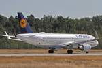 Lufthansa, D-AIZZ, Airbus, A 320-214 sl, FRA-EDDF, Frankfurt, 08.09.2018, Germany