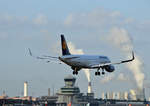 Lufthansa, Airbus A 320-214, D-AIUS, TXL, 01.09.2018