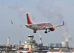 Easyjet, Airbus A 320-214, G-EZOF, TXL, 01.09.2018