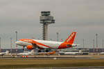 EasyJet, Airbus A 320-214, G-EZTZ, SXF, 22.02.2019