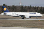 Lufthansa, D-AIZP, Airbus, A320-214, 31.03.2019, FRA, Frankfurt, Germany           
