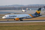 D-AICG Condor Airbus A320-212  , MUC , 30.03.2019