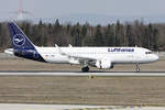 Lufthansa, D-AIWC, Airbus, A320-214, 31.03.2019, FRA, Frankfurt, Germany           