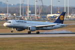 D-AIZF Lufthansa Airbus A320-214  Fulda  , MUC , 30.03.2019