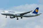 Lufthansa, D-AIPB, Airbus, A320-211, 02.05.2019, MUC, München, Germany          