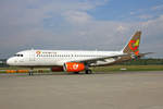 Orange2fly, SX-KAT, Airbus A320-232, msn: 1979,  Katherine , 25.Mai 2019, ZRH Zürich, Switzerland.