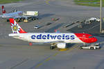 Edelweiss Air, HB-IJW, Airbus A320-214, msn: 2134,  Braunwald , 25.Juni 2019, ZRH Zürich, Switzerland.