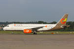 Orange2fly, SX-KAT, Airbus A320-232, msn: 1979,  Katherine , 06.Juli 2019, ZRH Zürich, Switzerland.