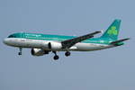 Aer Lingus, Airbus A320-214 EI-DVI, cn(MSN): 3501,
Frankfurt Rhein-Main International, 23.05.2019.