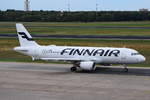 OH-LXL Finnair Airbus A320-214 , 15.08.2019 , TXL 
