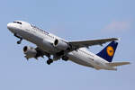 Lufthansa, D-AIQF, Airbus, A 320-211, DUS-EDDL, Düsseldorf, 21.08.2019, Germany 