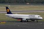 Lufthansa, D-AIQF, Airbus, A 320-211, DUS-EDDL, Düsseldorf, 21.08.2019, Germany 