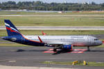 Aeroflot - Russian Airlines, VP-BTI  V.