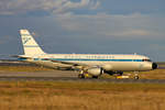 Condor Flugdienst, D-AICH, Airbus A320-212, msn: 971, 28,September 2019, FRA Frankfurt, Germany.