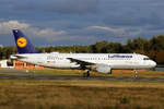 Lufthansa, D-AIQW, Airbus A320-211, msn: 1367,  Kleve , 28,September 2019, FRA Frankfurt, Germany.