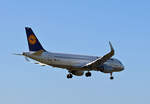 Lufthansa, Airbus A 320-214, D-AIUT, TXL, 06.09.2019