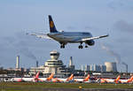 Lufthansa, Airbus A 320-211, D-AIQH, TXL, 19.09.2019