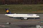 Lufthansa, Airbus A320-200, D-AIPZ.