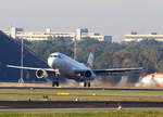 Austrian Airlines, Airbus A 320-214, OE-LBP, TXL, 06.10.2019