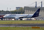 Lufthansa, Airbus A 320-214, D-AIWG  Greifswald , TXL, 06.10.2019
