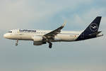 Lufthansa, D-AIWJ, Airbus, A320-214, 24.11.2019, FRA, Frankfurt, Germany          
