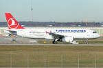 Turkish Airlines, TC-JPN, Airbus, A320-232, 03.12.2019, STR, Stuttgart, Germany        