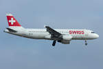 Swiss, HB-IJD, Airbus, A320-214, 21.01.2020, ZRH, Zürich, Switzerland                