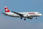 Swiss, HB-IJS, Airbus, A320-214, 21.01.2020, ZRH, Zürich, Switzerland


