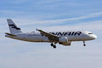 Finnair, OH-LXL, Airbus A320-214, msn: 2146, 22.Februar 2020, ZRH Zürich, Switzerland.