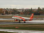 Start Easyjet Europe, Airbus A 320-214, OE-IZP, TXL am 29.