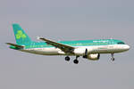 Aer Lingus, EI-DEE, Airbus A320-214, msn: 2250,  St.