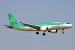 Aer Lingus, EI-DEK, Airbus A320-214, msn: 2399,  St.