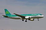 Aer Lingus, EI-DER, Airbus A320-214, msn: 2583,  St.