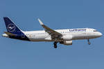 Lufthansa, D-AIWC, Airbus, A320-214, 27.04.2021, FRA, Frankfurt, Germany
