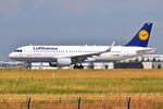 D-AIUR , Lufthansa , Airbus A320-214(WL) , 26.06.2021 , Berlin-Brandenburg  Willy Brandt  , BER ,